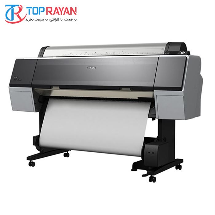 پلاتر اپسون مدل Stylus Pro 9890 Plotter - 3