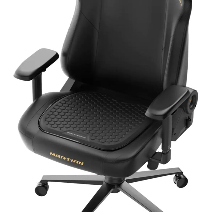 پد صندلی گیمینگ دی ایکس ریسر COOLING GEL SEAT CUSHION - 6