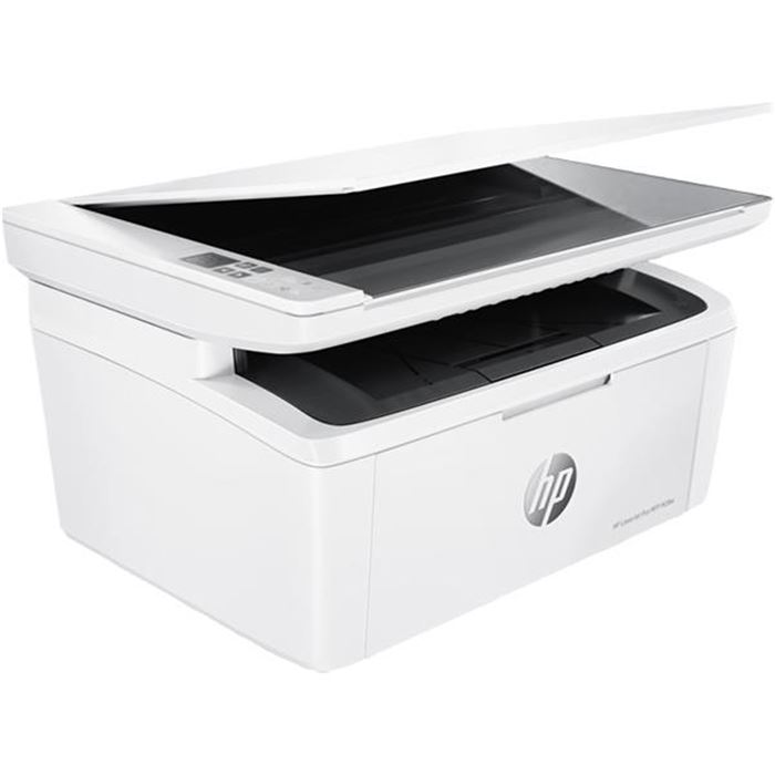 پرینتر اچ پی مدل LaserJet Pro M28w - 2