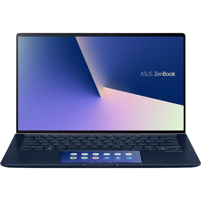 لپ تاپ ۱۴ اینچی ایسوس مدل Zenbook UX۴۳۴FL 