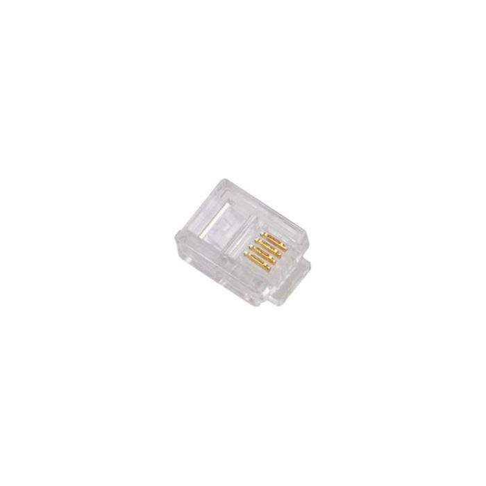 کانکتور کی نت پلاس مدل KP-N1075 - 5