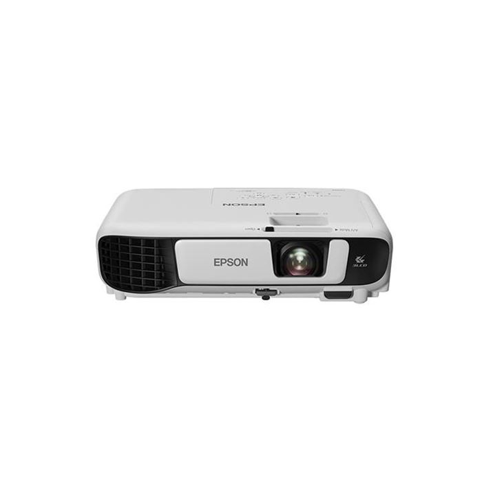 ویدیو پروژکتور اپسون مدل EB-U42 - 7