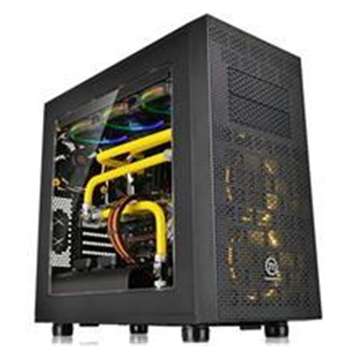کیس ترمالتیک مدل Core X۳۱ - 9