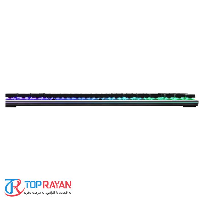 کیبورد بی سیم گیمینگ کولرمستر مدل SK631 - 4