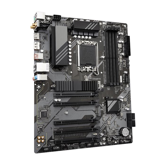مادربرد گیگابایت Motherboard GigaByte B760 DS3H AX DDR5 - 3