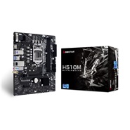 Biostar H510MH 2.0 LGA 1200 Motherboard