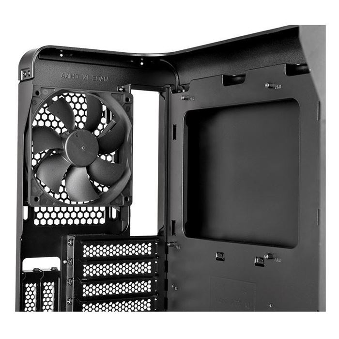 کیس ترمالتیک مدل View ۲۷ Gull-Wing Window ATX - 2