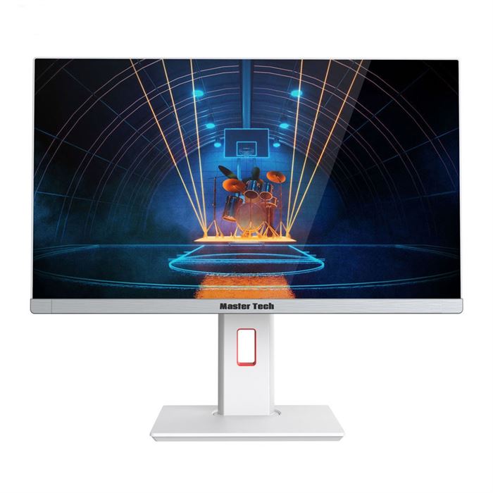 کامپیوترآل این وان مسترتک 24 اینچ ZX240-C7122SB 24 inch Core i7-8700 12GB 2TB 256GB SSD Intel - 8