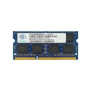 Nanya DDR3 PC3-10600 4GB 1333MHz Laptop Memory