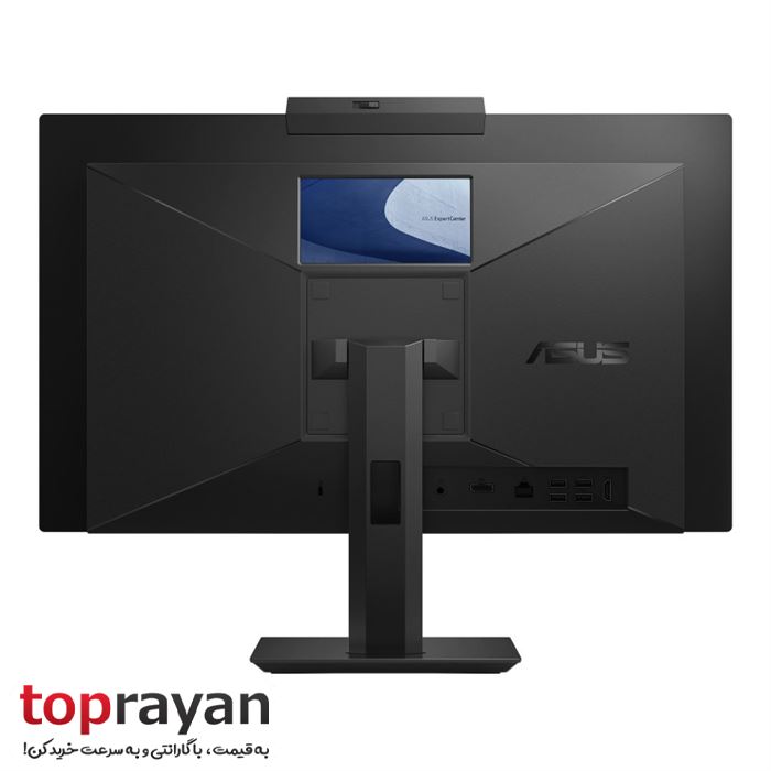 کامپیوتر All In One ایسوس 23.8 اینچ ایسوس مدل AIO A5402WHAK-BA096M پردازنده Core i5 رم 8GB حافظه 1TB 256GB SSD گرافیک Intel - 3