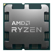 AMD Ryzen 5 7500X3D AM5 Tray (CPU) Processor