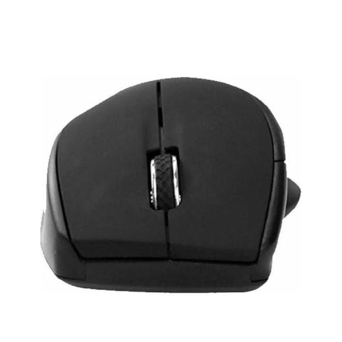 ماوس بیسیم و سایلنت بیاند مدل BM-1770  - 3