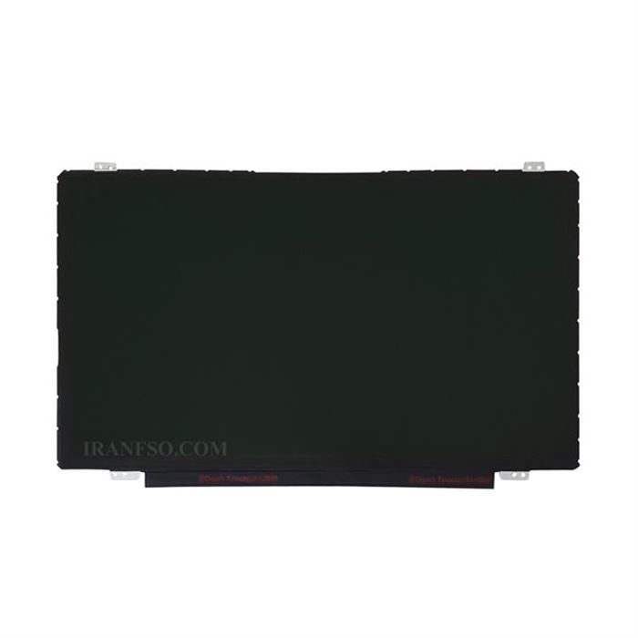 ال ای دی لپ تاپ 14.0 AUO B140XTT01.2 Touch به همراه Glass برای دل 40 پین EDP
