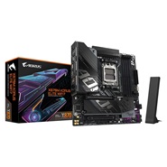 مادربرد گیگابایت مدل X870M AORUS ELITE WIFI7 AM5