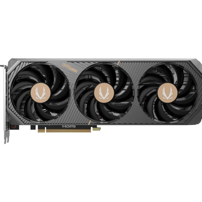 کارت گرافیک زوتک مدل GeForce RTX 5070 Ti SOLID SFF 16GB - 2