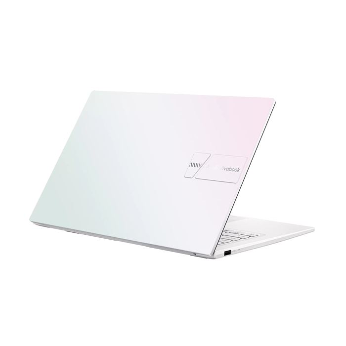 لپ تاپ 14 اینچی ایسوس مدل Vivobook 14 X1404VAP-Core 5 120U-8GB DDR4 3200MHz-256GB SSD-IPS - 9