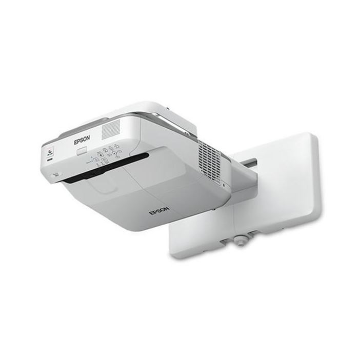 ویدئو پروژکتور اپسون مدل PowerLite ۶۸۵W - 9