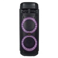 Kingstar KBS455 Portable Bluetooth Speaker