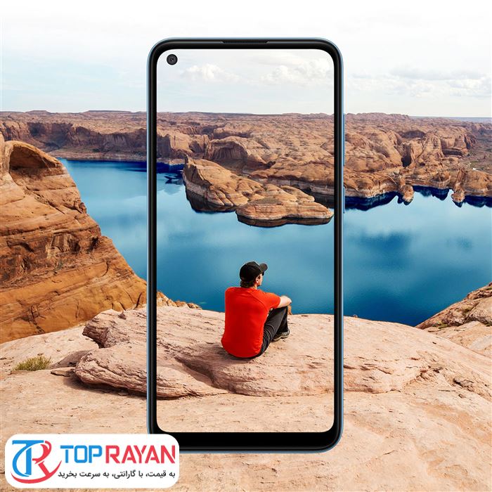 گوشی موبایل سامسونگ مدل Galaxy A11 4G ظرفیت 32 گیگابایت و 2 گیگابایت رم دو سیم کارت - 7