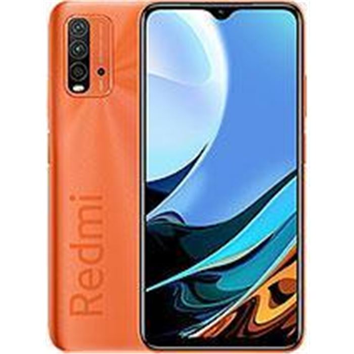 گوشی موبایل شیائومی مدل Redmi 9T ظرفیت 128 گیگابایت و 6 گیگابایت رم