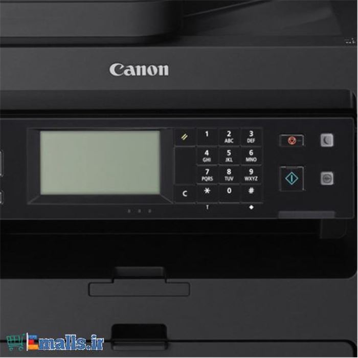 پرینتر لیزری چهار کاره کانن مدل i-SENSYS MF216N - 8