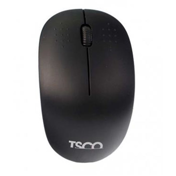 ماوس بی سیم تسکو مدل TM 662W - 6