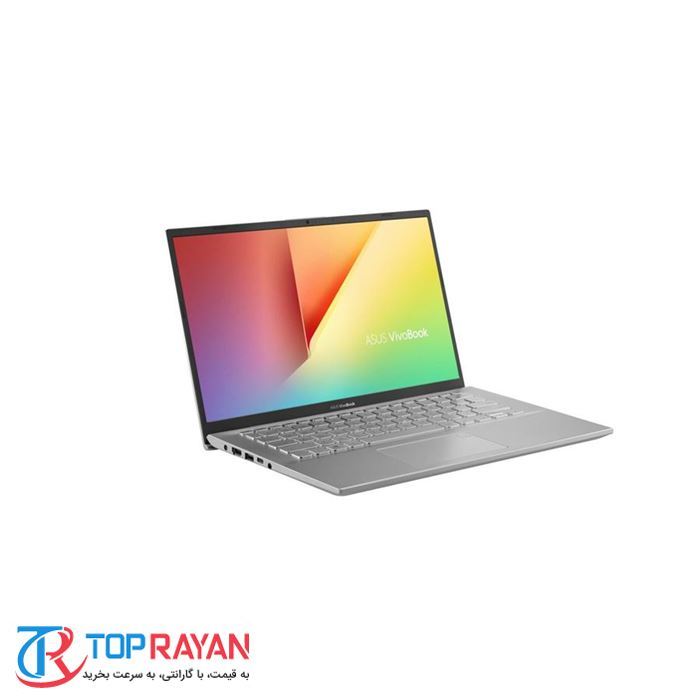 لپ تاپ ایسوس مدل VivoBook R424FL با پردازنده i7 و صفحه نمایش فول اچ دی - 3