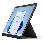 Microsoft Surface Pro 8 Core i7 1185G7 16GB 512GB Tablet windows11