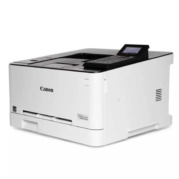پرینتر لیزری رنگی کانن مدل LBP632Cdw - 2