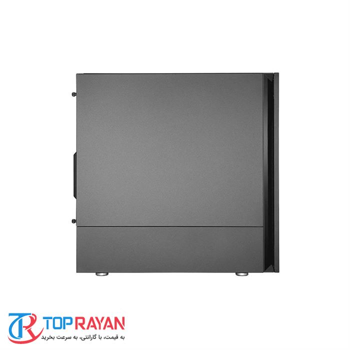 کیس کولرمستر مدل Silencio S600 - 5