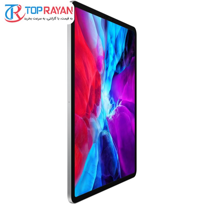 تبلت اپل مدل iPad Pro 2020 12.9 inch WiFi ظرفیت 1 ترابایت - 10