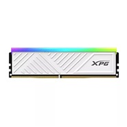Adata XPG SPECTRIX D35 WHITE 8GB 3600Mhz CL18 DDR4 Desktop Ram