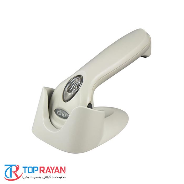 بارکد خوان با سیم سینو F۵۶۰ - 4