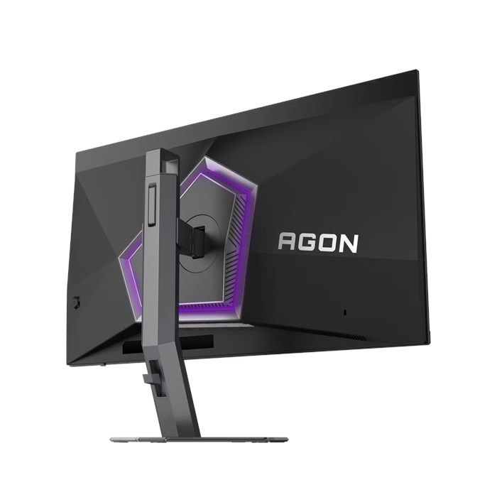 مانیتور گیمینگ  ای او سی 27 اینچ Agon Pro AG276QKD2 (500 هرتز)  - 2