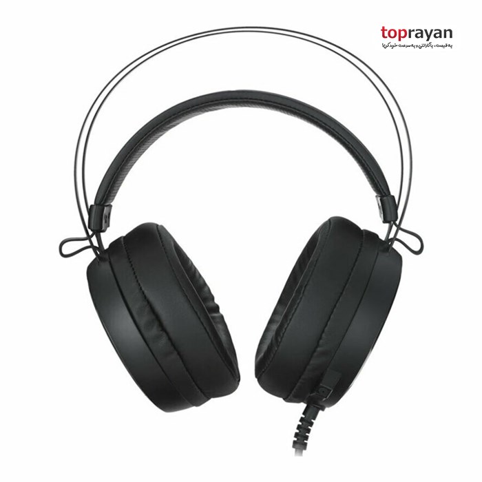 هدست گیمینگ رپو Rapoo VH500C 7.1 Virtual - 2