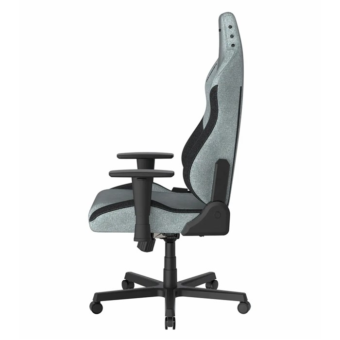 صندلی گیمینگ دی ایکس ریسر مدل Drifting Series 2025 L Cyan Black - 6