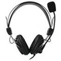Beyond BH-360 Multimedia Stereo Wired 1.8m Headset