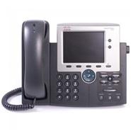 Cisco 7945G Wired IP Phone