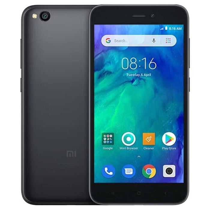 گوشی موبایل شیائومی مدل Redmi GO با ظرفیت 8 گیگابایت و 1 گیگابایت رم دو سیم کارت - 6