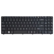 MSI CX640-CR640 Notebook Keyboard