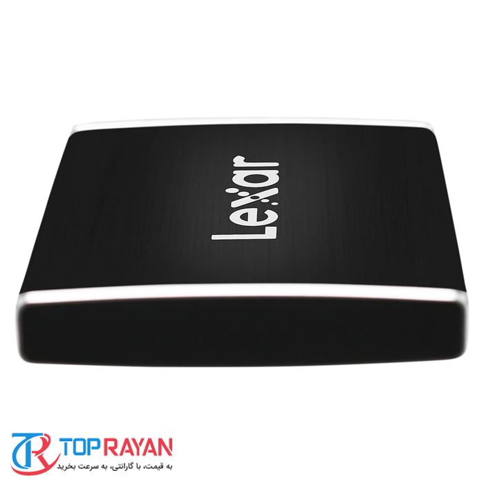 حافظه SSD اکسترنال لکسار مدل SL100 Pro ظرفیت 500 گیگابایت - 5