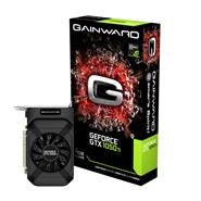 gainward GTX1050Ti 4GB GDDR5 Graphics Card