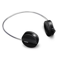 Rapoo H3050 Fashion On-Ear Wireless Stereo Headphone with USB Fashion Mic