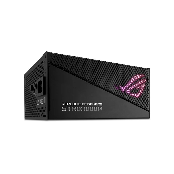 پاور 1000 وات ایسوس مدل ROG STRIX Gold Aura Edition - 5