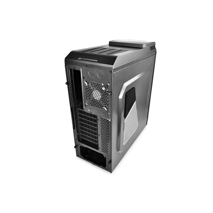 کیس دیپ کول مدل لندکینگ میدتاور ای تی ایکس دارای چهار فن - 7