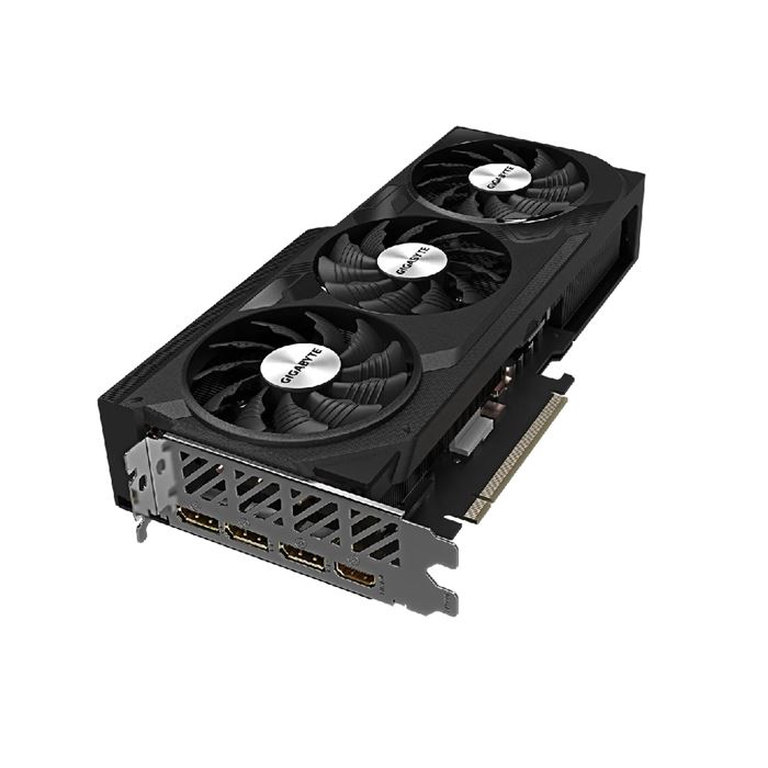 کارت گرافیک GeForce RTX 4070 Ti Super WF3 OC 16GB - 2
