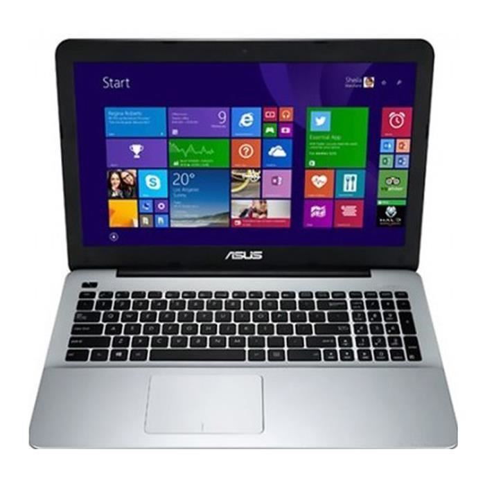 ASUS X555QG- A12- 8GB- 1TB -2GB - 4