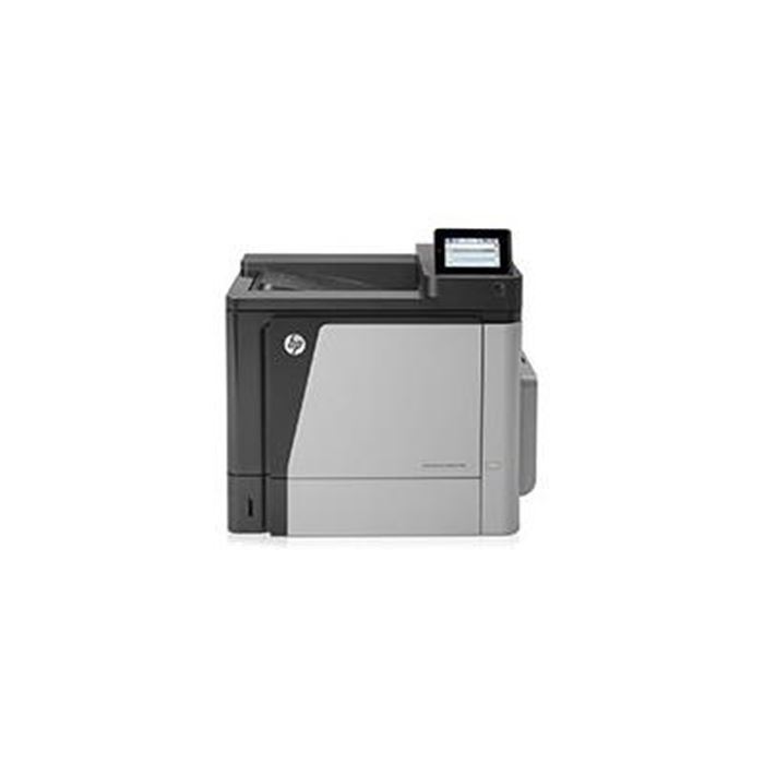 پرینتر لیزری رنگی اچ پی مدل LaserJet Enterprise M651dn - 3