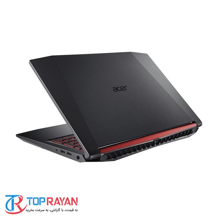 لپ تاپ ایسر مدل Nitro 5 AN515-51 پردازنده Core i7 رم 24GB حافظه 1TB 512GB SSD گرافیک 4GB - 2