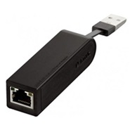 D-link High Speed USB 2 Fast Ethernet Adapter DUB-E100